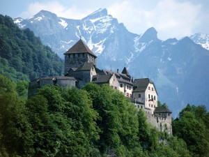 Vaduz_Castle_Liechtenstein