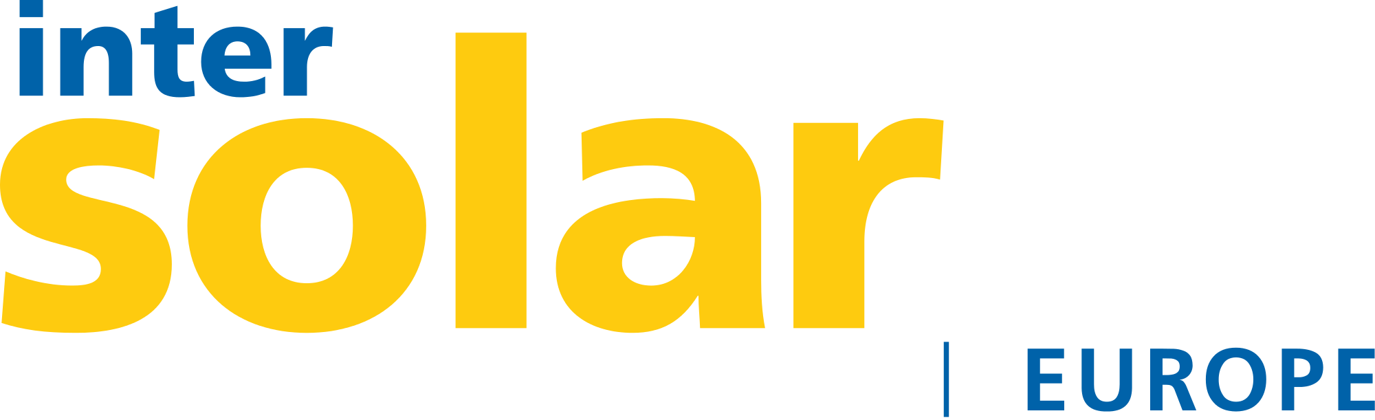 Výsledek obrázku pro intersolar logo